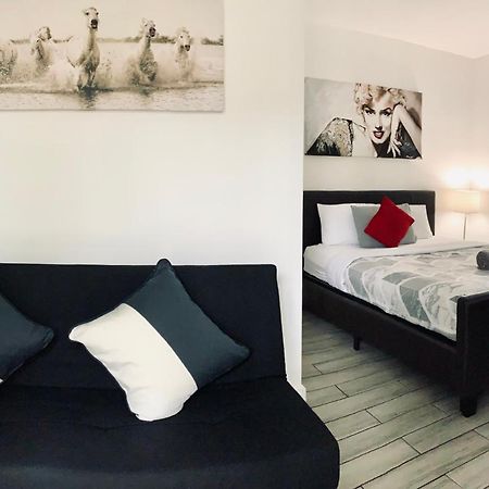 Adorable Private Apartments In The Heart Of Miami! Eksteriør billede