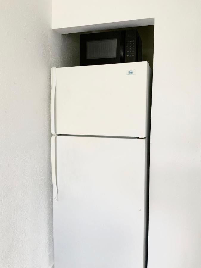 Adorable Private Apartments In The Heart Of Miami! Eksteriør billede