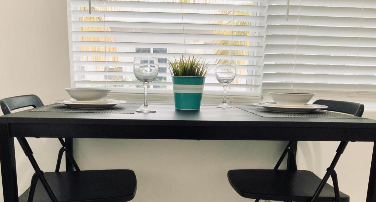 Adorable Private Apartments In The Heart Of Miami! Eksteriør billede