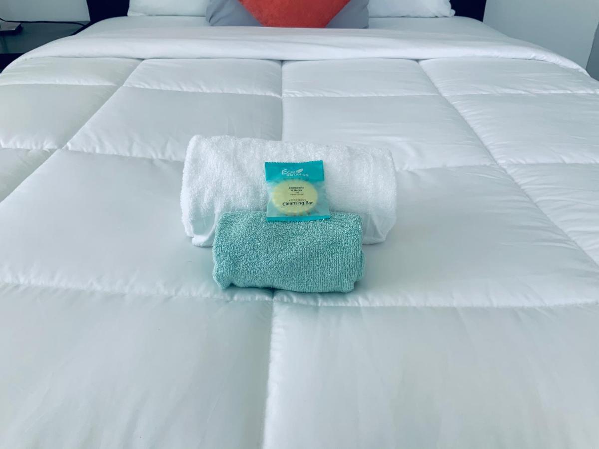 Adorable Private Apartments In The Heart Of Miami! Eksteriør billede