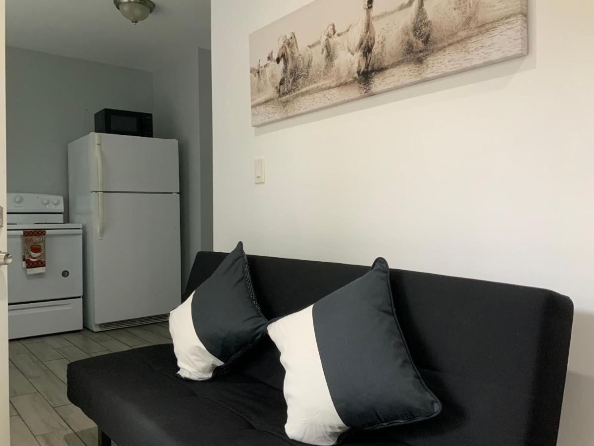Adorable Private Apartments In The Heart Of Miami! Eksteriør billede