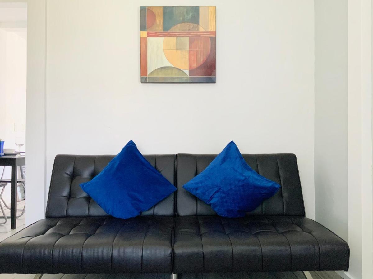 Adorable Private Apartments In The Heart Of Miami! Eksteriør billede
