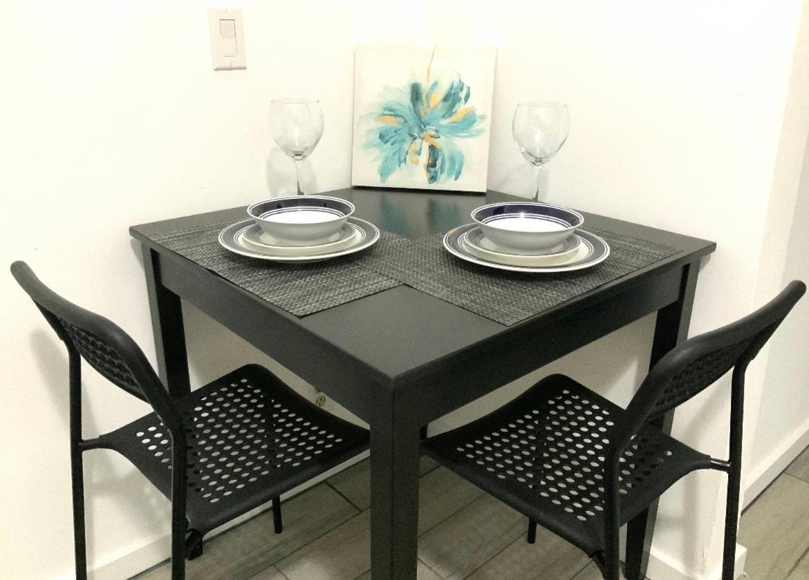 Adorable Private Apartments In The Heart Of Miami! Eksteriør billede